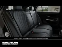 Gebraucht Mercedes E450 AMG 367 PS (269 kW) 2026 Obsidianschwarz metallic Kombi