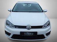 gebraucht VW Golf VII Lim. R-LINE +Cup*SPORTLINE*SPORTFAHR.*