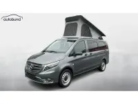 Neu Mercedes Vito 190 PS (139 kW) 2025 Van