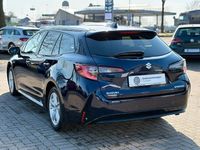 Gebraucht Suzuki Swace Comfort+ 122 PS (89 kW) 2021 Blau Kombi