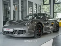 Gebraucht Porsche 991 430 PS (316 kW) 2015 Grau Coupé
