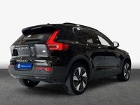 Gebraucht Volvo XC40 185 kW (252 PS) 2024 Schwarz SUV