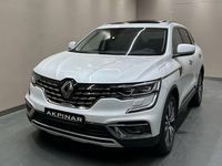 Gebraucht Renault Koleos Initiale Paris 190 PS (139 kW) 2019 Silber SUV