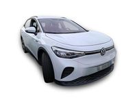 Gebraucht VW ID.4 Pro 125 kW (170 PS) 2022 Weiß SUV