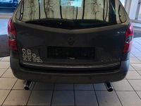 Gebraucht Renault Laguna II 135 PS (99 kW) 2006 Grau Kombi