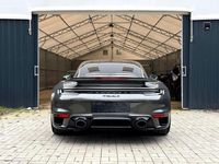 Gebraucht Porsche 992 650 PS (478 kW) 2023 Grün