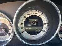 Gebraucht Mercedes E200 184 PS (135 kW) 2014 Weiß Coupé