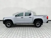 Neu VW Amarok 170 PS (125 kW) 2026 (clear white) Pickup