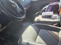 Gebraucht VW T5 84 PS (61 kW) 2009 Van