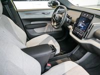 Gebraucht Volvo EX30 Performance 314 kW (428 PS) 2024 Gelb SUV