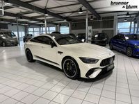 gebraucht Mercedes AMG GT GT 63 S 4MATIC+ Aero Paket,Panodach,Performance,