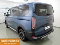 Gebraucht Ford Tourneo Custom Active 2025 Bluemetallic Van