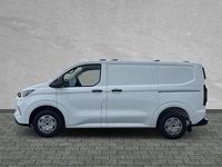 Neu Ford Transit Custom Trend 136 PS (100 kW) 2026 Frozen white Limousine
