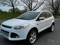 gebraucht Ford Kuga 2016