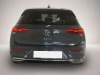 Gebraucht VW Golf VIII Active 150 PS (110 kW) 2023 Delfingrau metallic Limousine