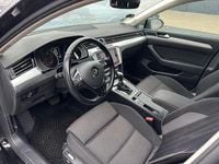 Gebraucht VW Passat 190 PS (139 kW) 2019 Schwarz Kombi