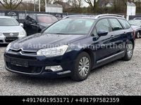 Gebraucht Citroën C5 140 PS (102 kW) 2010 Kombi