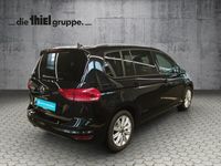 gebraucht VW Touran 1.5 TSI DSG Active ACC+Navi+PDC+Sitzheizung+17"