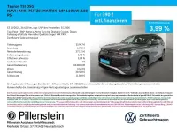 Gebraucht VW Tayron 150 PS (110 kW) 2025 Grau SUV
