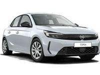 Neu Opel Corsa Edition 100 PS (73 kW) 2025 Weiß Kleinwagen