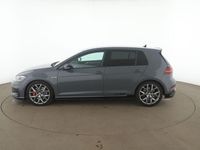 Gebraucht VW Golf VII GTI 290 PS (213 kW) 2019 Grau Limousine