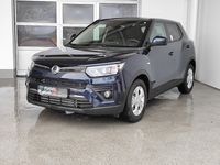 gebraucht Ssangyong Tivoli 1.5P Amber 163 6MT 2WD Klima|RFK