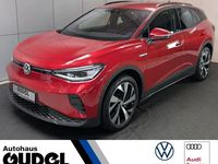 Gebraucht VW ID.4 Pro Performance 150 kW (204 PS) 2024 Rot SUV