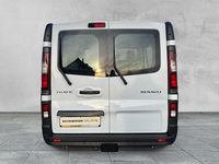 Neu Renault Trafic Komfort 150 PS (110 kW) 2026 Weiß Van / Kleinbus