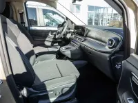 Gebraucht Mercedes V300 Marco Polo 237 PS (174 kW) 2026 Gold / kalaharigold Van / Kleinbus