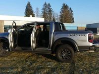 gebraucht Ford Ranger Raptor Neu Fahrzeug F30L EcoBoost Doppelkabine LPG