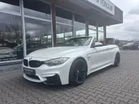 Gebraucht BMW M4 Shadowline 431 PS (317 kW) 2015 Andere Cabrio