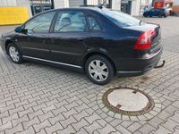 gebraucht Citroën C5 1.6 HDI Klima TÜV