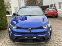 Nowe Renault Captur Evolution 115 KM (84 kW) 2025 Niebieski SUV