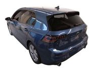 Gebraucht VW Golf VIII GTI 265 PS (194 kW) 2024 Anemonenblau metallic (metallic) Limousine