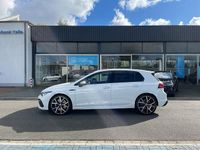 Gebraucht VW Golf VIII R 320 PS (235 kW) 2023 Weiß Limousine