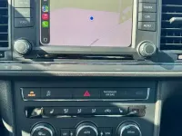 Gebraucht Seat Leon SC FR 184 PS (135 kW) 2016 Blau Kleinwagen