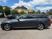 Gebraucht Mercedes E250 204 PS (150 kW) 2016 Tenoritgrau Kombi