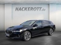 Gebraucht Skoda Superb Selection 150 PS (110 kW) 2024 Schwarz Kombi
