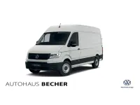 Neu VW Crafter 177 PS (130 kW) 2026 Weiss Van