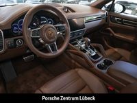 gebraucht Porsche Cayenne 3.4 S Platinum Edition Clubleder nur 67km