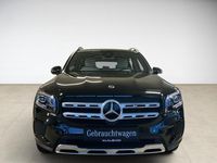 Gebraucht Mercedes GLB200 Progressive 163 PS (119 kW) 2023 Unilack nachtschwarz SUV