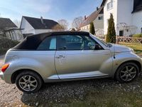 Gebraucht Chrysler PT Cruiser 143 PS (105 kW) 2006 Grau Cabrio