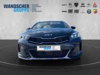 Neu Kia XCeed GT-Line 179 PS (131 kW) 2025 Schwarz SUV