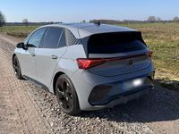 Gebraucht Cupra Born e-Boost 169 kW (231 PS) 2023 Grau Kleinwagen