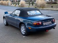 gebraucht Mazda MX5 