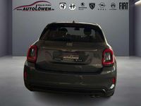 Gebraucht Fiat 500X Basis 131 PS (96 kW) 2023 Moda grau (grau) SUV