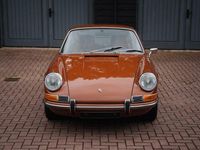 Usata Porsche 911 1972 Marrone Coupé
