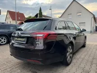 Gebraucht Opel Insignia 170 PS (125 kW) 2017 Braun Kombi