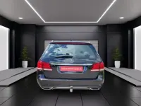 Gebraucht Mercedes E300 231 PS (169 kW) 2015 Schwarz Kombi