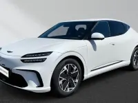 Neu Genesis GV60 Premium 168 kW (229 PS) 2026 Weiß SUV